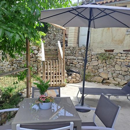 Domaine Luna Estella Tourrette-Levens Dış mekan fotoğraf